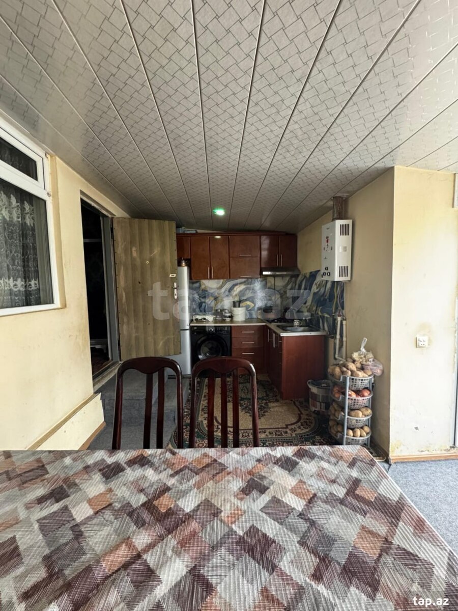 3 otaqlı mənzil kirayə verilir, Xətai, Bakı