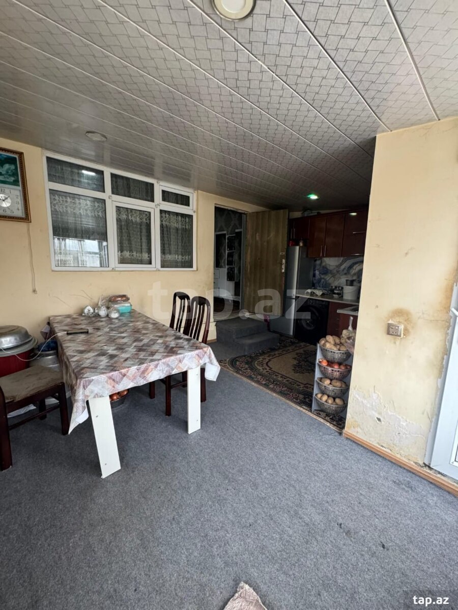3 otaqlı mənzil kirayə verilir, Xətai, Bakı