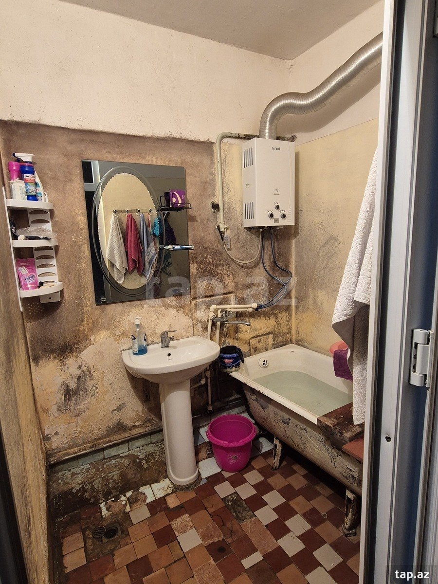 4 otaqlı mənzil satılır, Sumqayıt