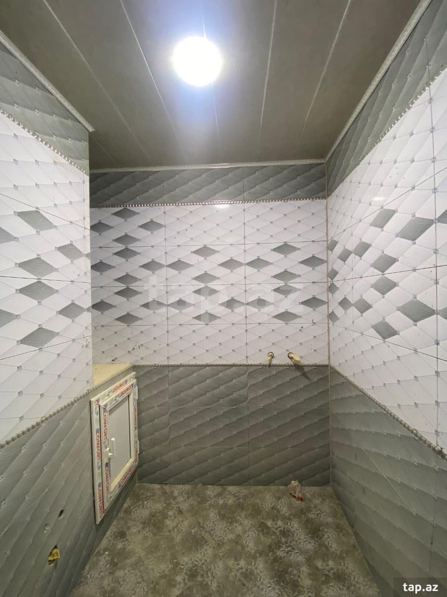 5-otaqlı yeni tikili, Xırdalan ş., 132 m²
