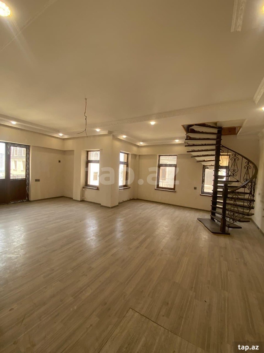 5-otaqlı yeni tikili, Xırdalan ş., 132 m²