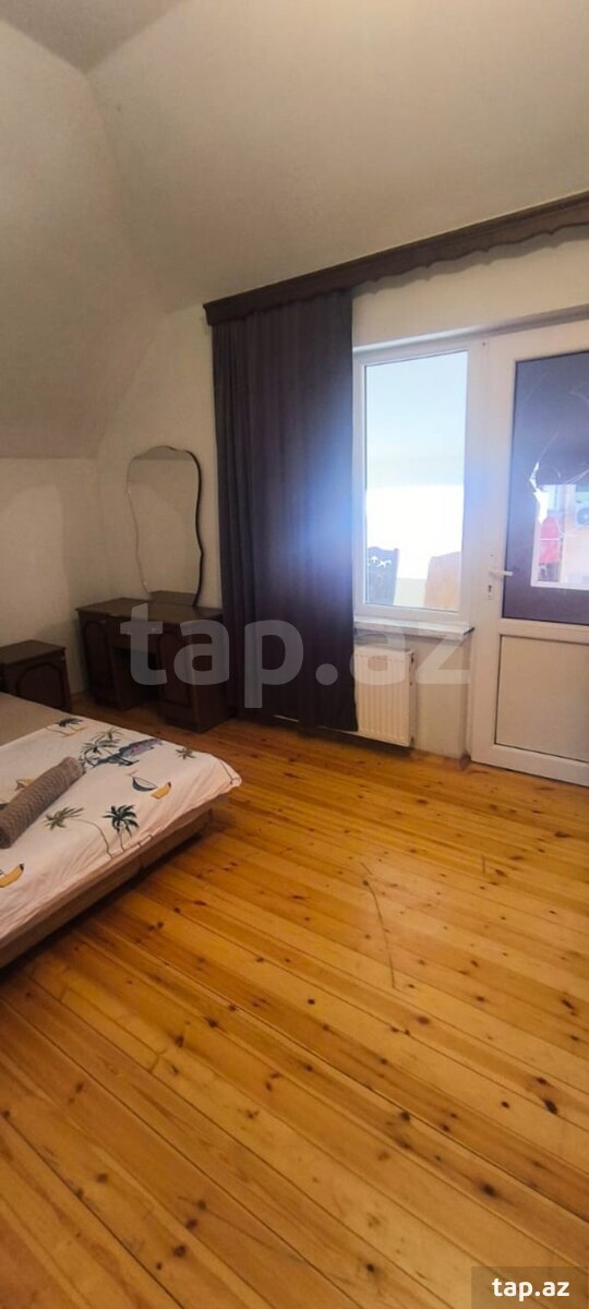 2-otaqlı mənzil kirayə verilir, Masazır qəs., 40 m²