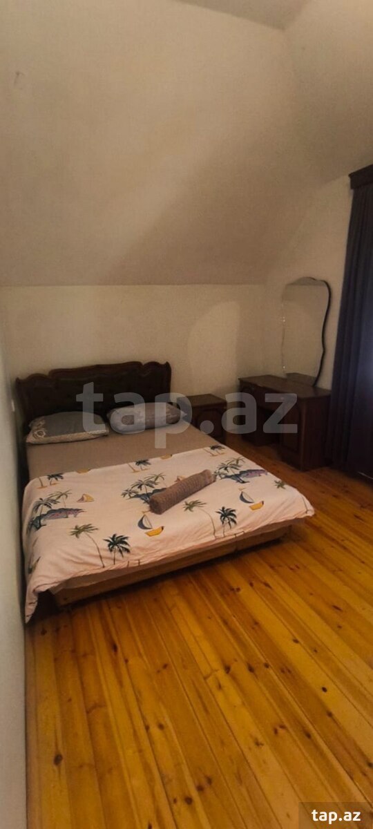 2-otaqlı mənzil kirayə verilir, Masazır qəs., 40 m²