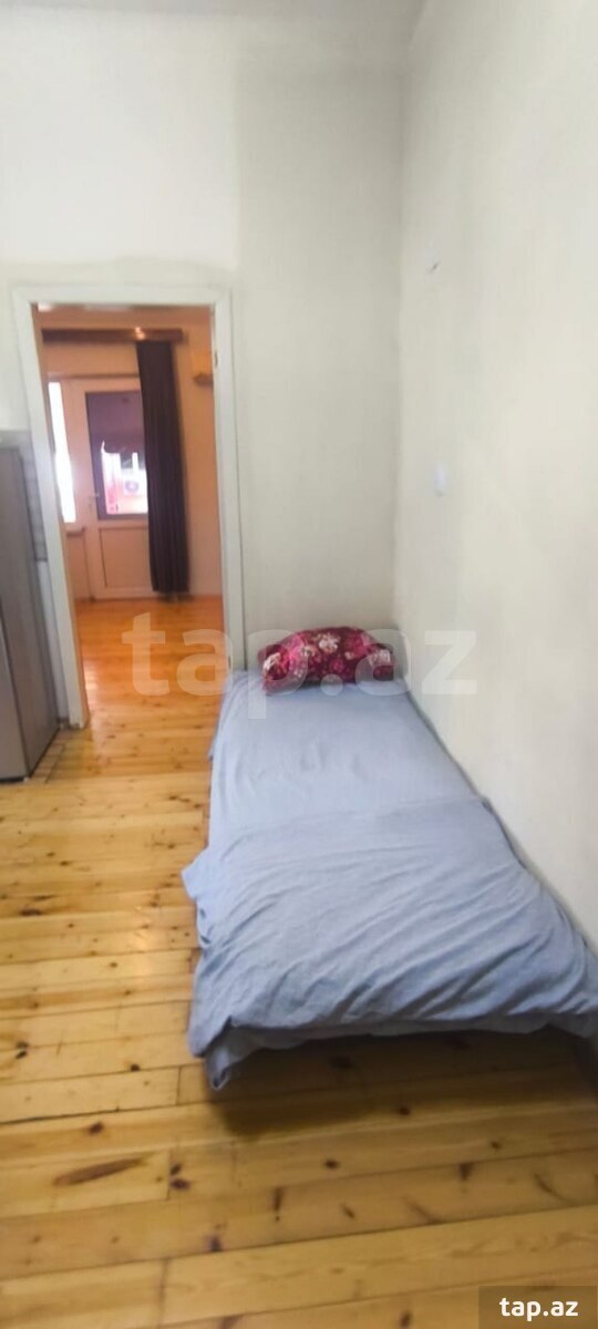 2-otaqlı mənzil kirayə verilir, Masazır qəs., 40 m²