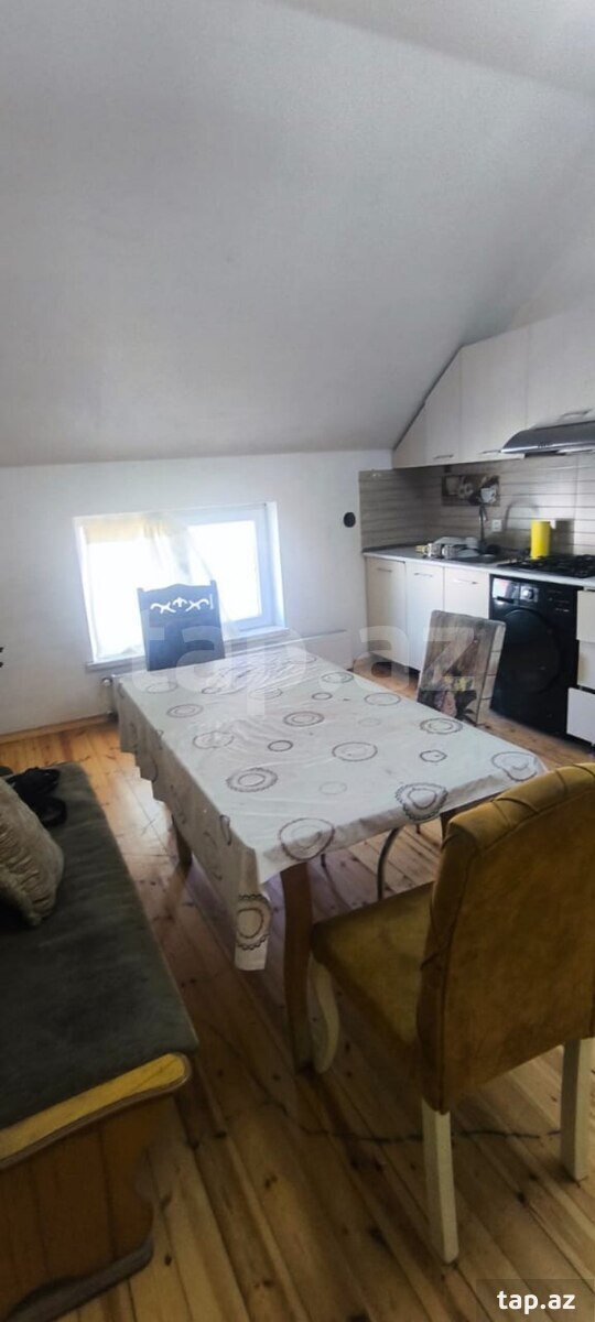2-otaqlı mənzil kirayə verilir, Masazır qəs., 40 m²