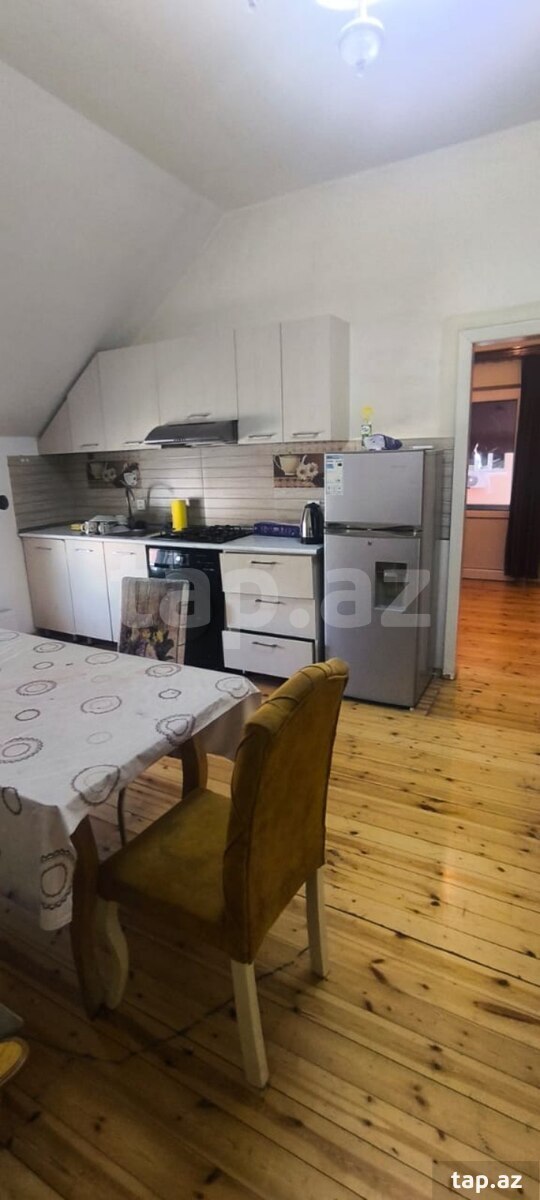 2-otaqlı mənzil kirayə verilir, Masazır qəs., 40 m²