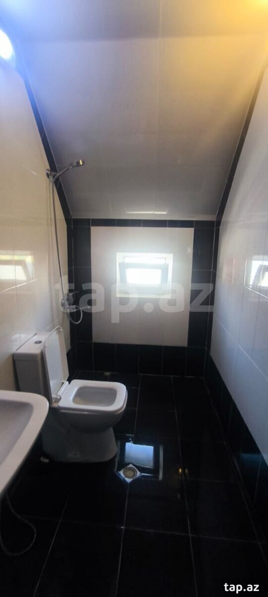 2-otaqlı mənzil kirayə verilir, Masazır qəs., 40 m²