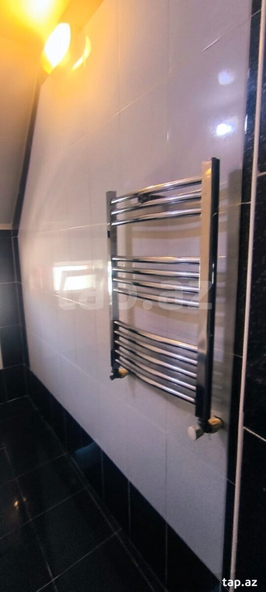 2-otaqlı mənzil kirayə verilir, Masazır qəs., 40 m²