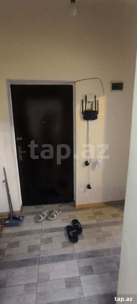2-otaqlı mənzil kirayə verilir, Masazır qəs., 40 m²