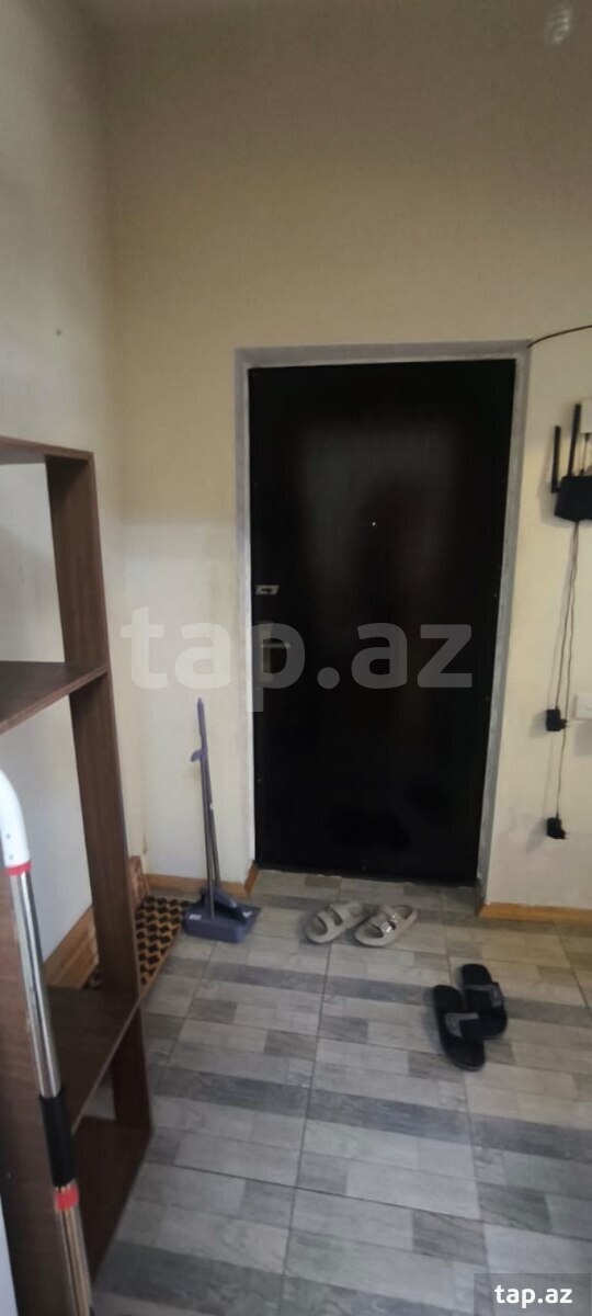 2-otaqlı mənzil kirayə verilir, Masazır qəs., 40 m²