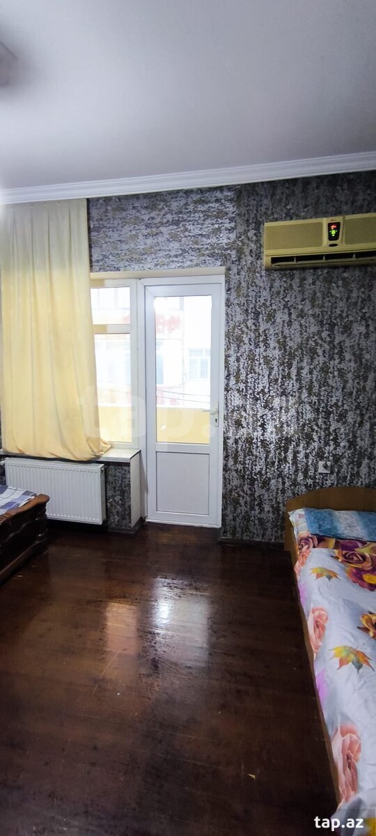 2-комн. квартира в аренду, Баку
