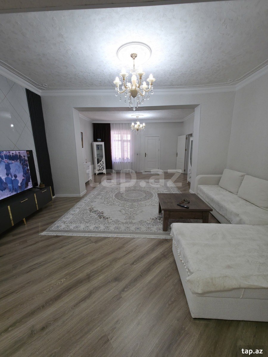Həyət evi, Yaqub Əliyev küç.