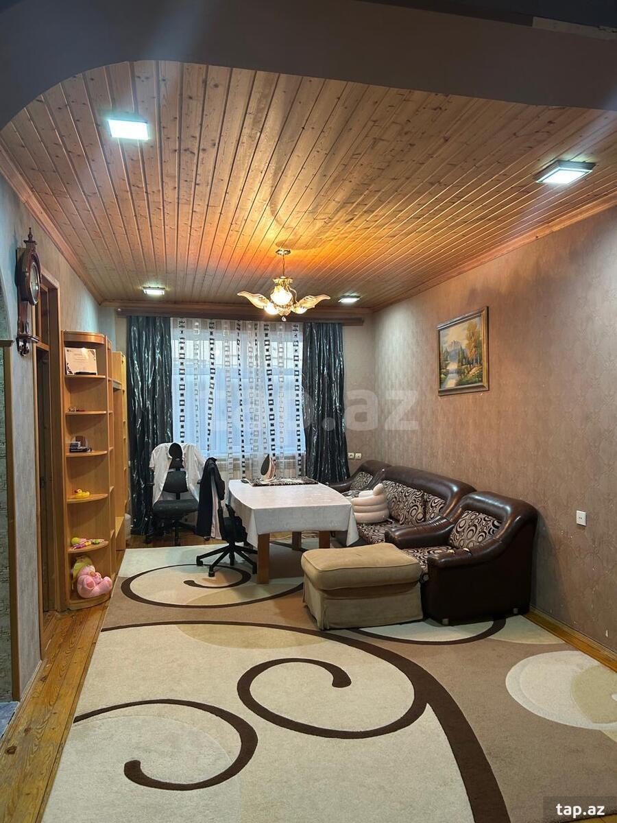 Həyət evi, Xırdalan ş.