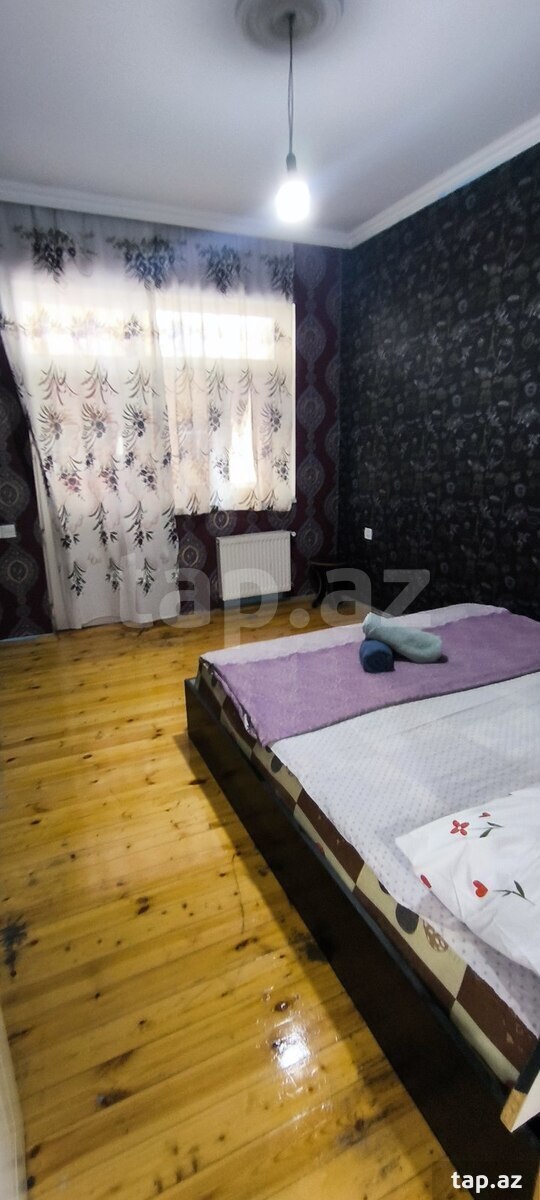 3-otaqlı mənzil kirayə verilir, Masazır qəs., 65 m²