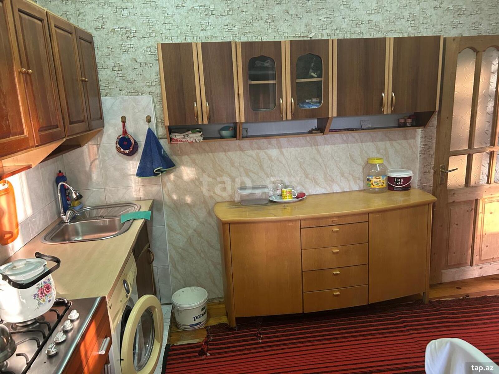 Həyət evi, Xırdalan ş.