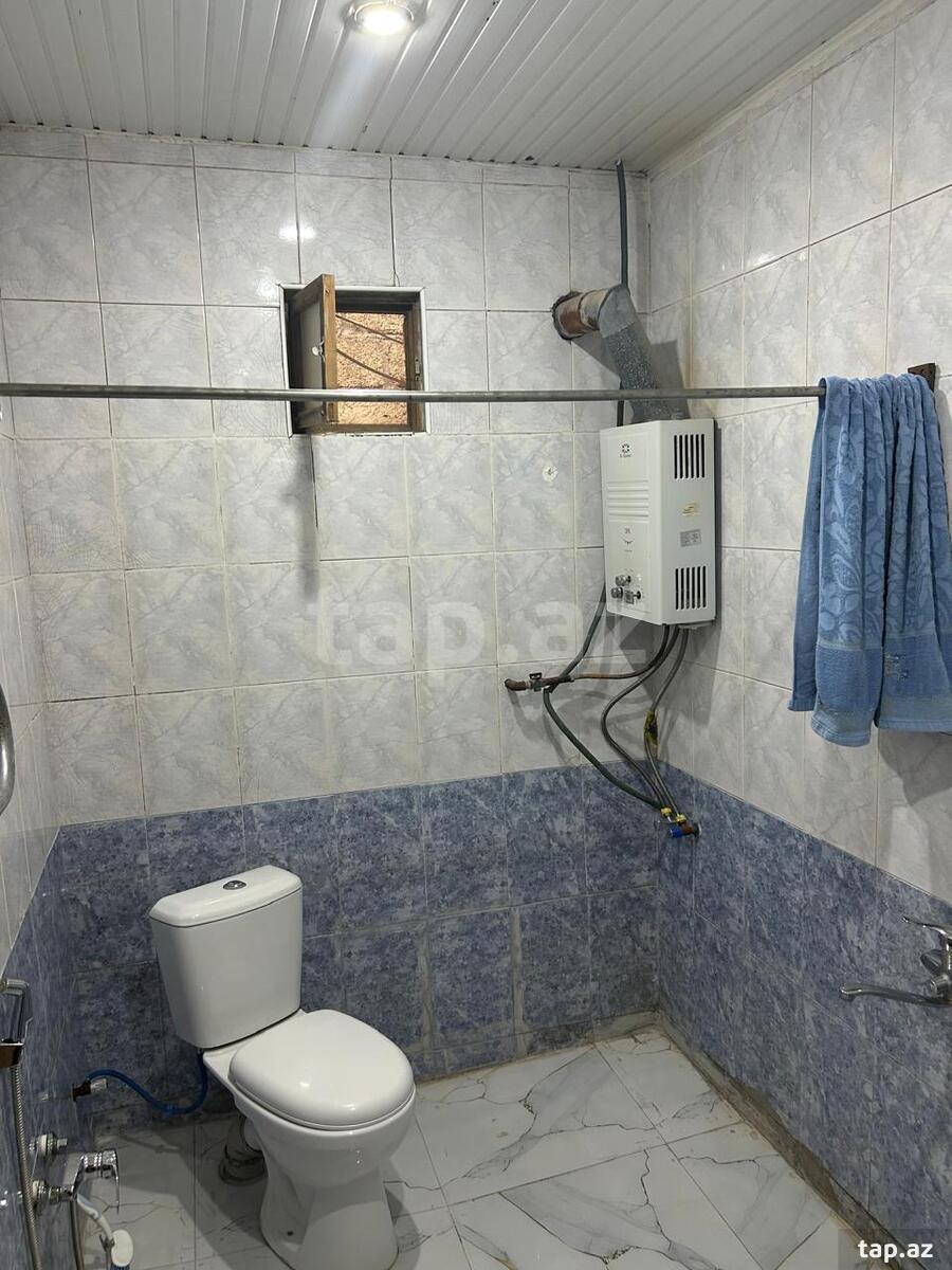 Həyət evi, Xırdalan ş.