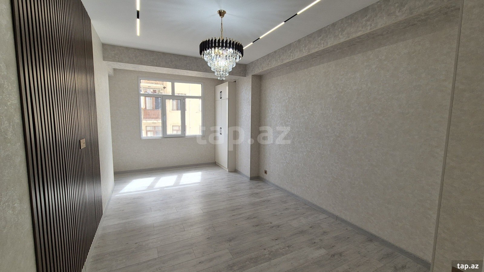 1-otaqlı yeni tikili, Xırdalan ş., 36.3 m²