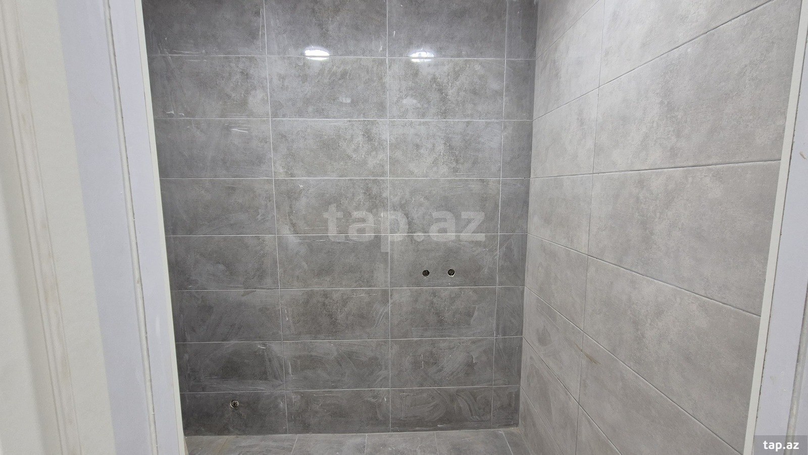 2-otaqlı yeni tikili, Xırdalan ş., 35.7 m²