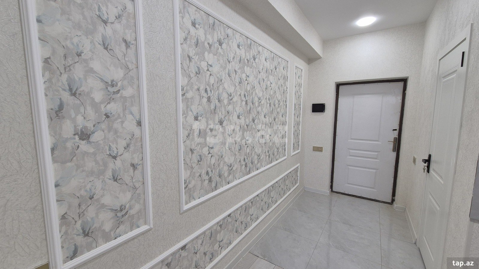 2-otaqlı yeni tikili, Xırdalan ş., 35.7 m²