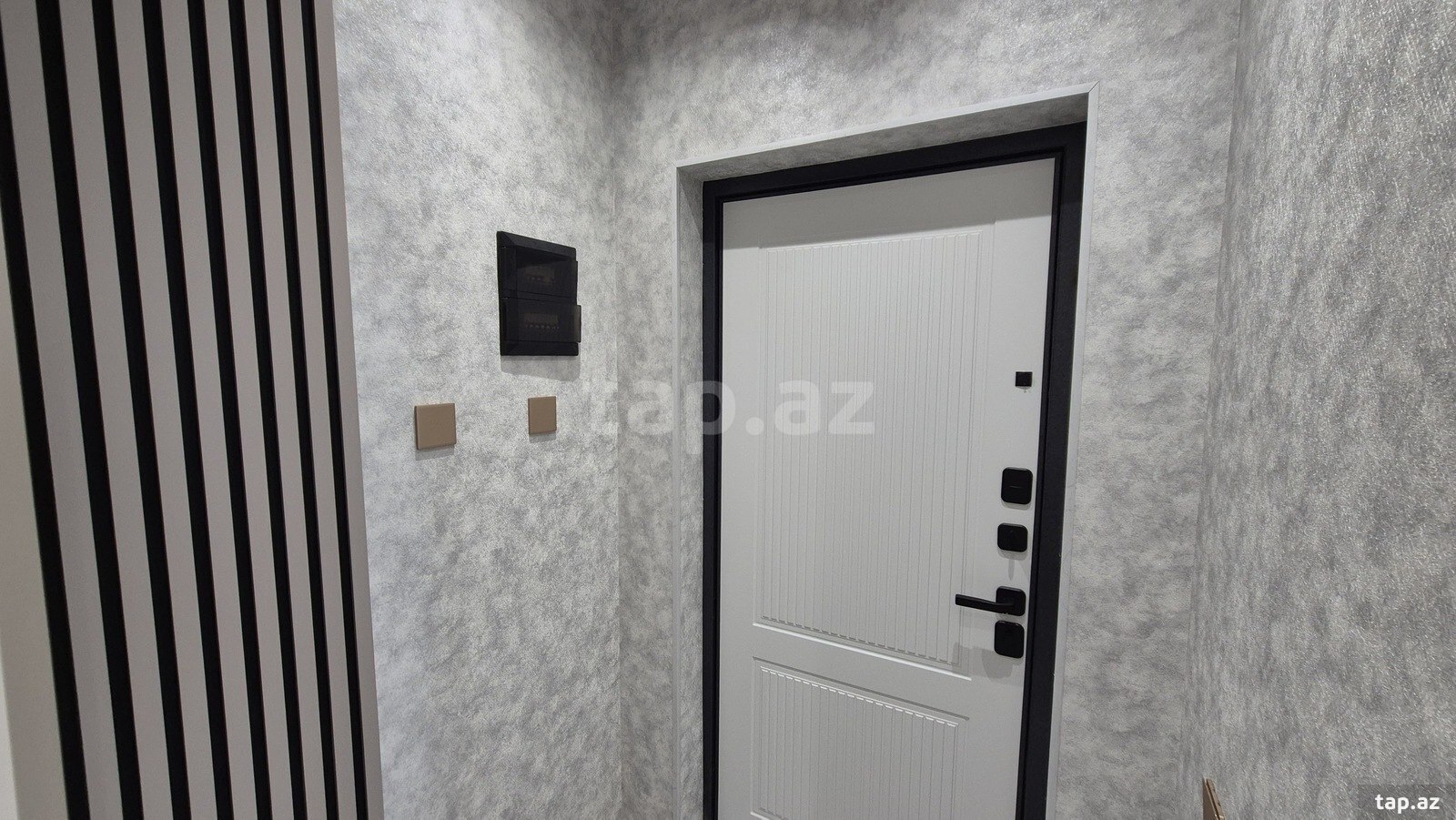2-otaqlı yeni tikili, Xırdalan ş., 35.7 m²