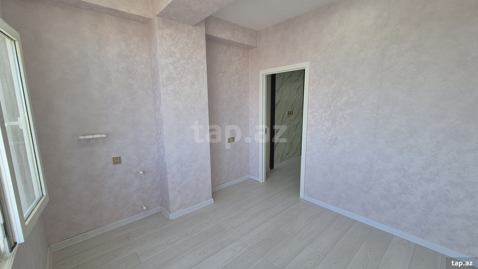 2-otaqlı yeni tikili, Xırdalan ş., 35.7 m²