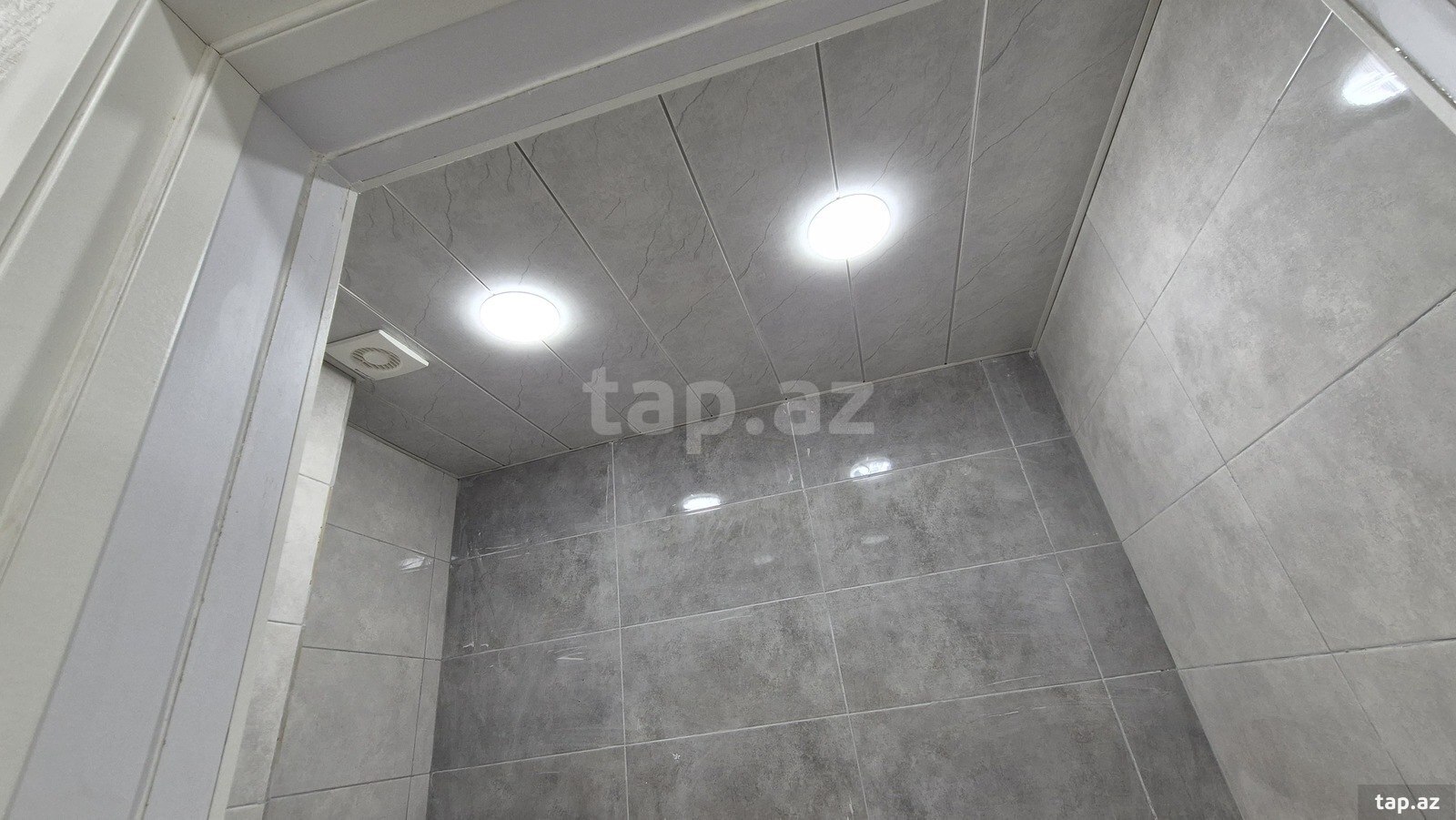 2-otaqlı yeni tikili, Xırdalan ş., 35.7 m²