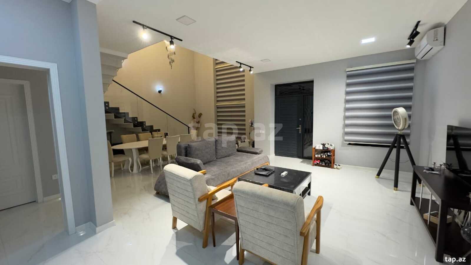 Villa kirayə verilir, Babək pr.