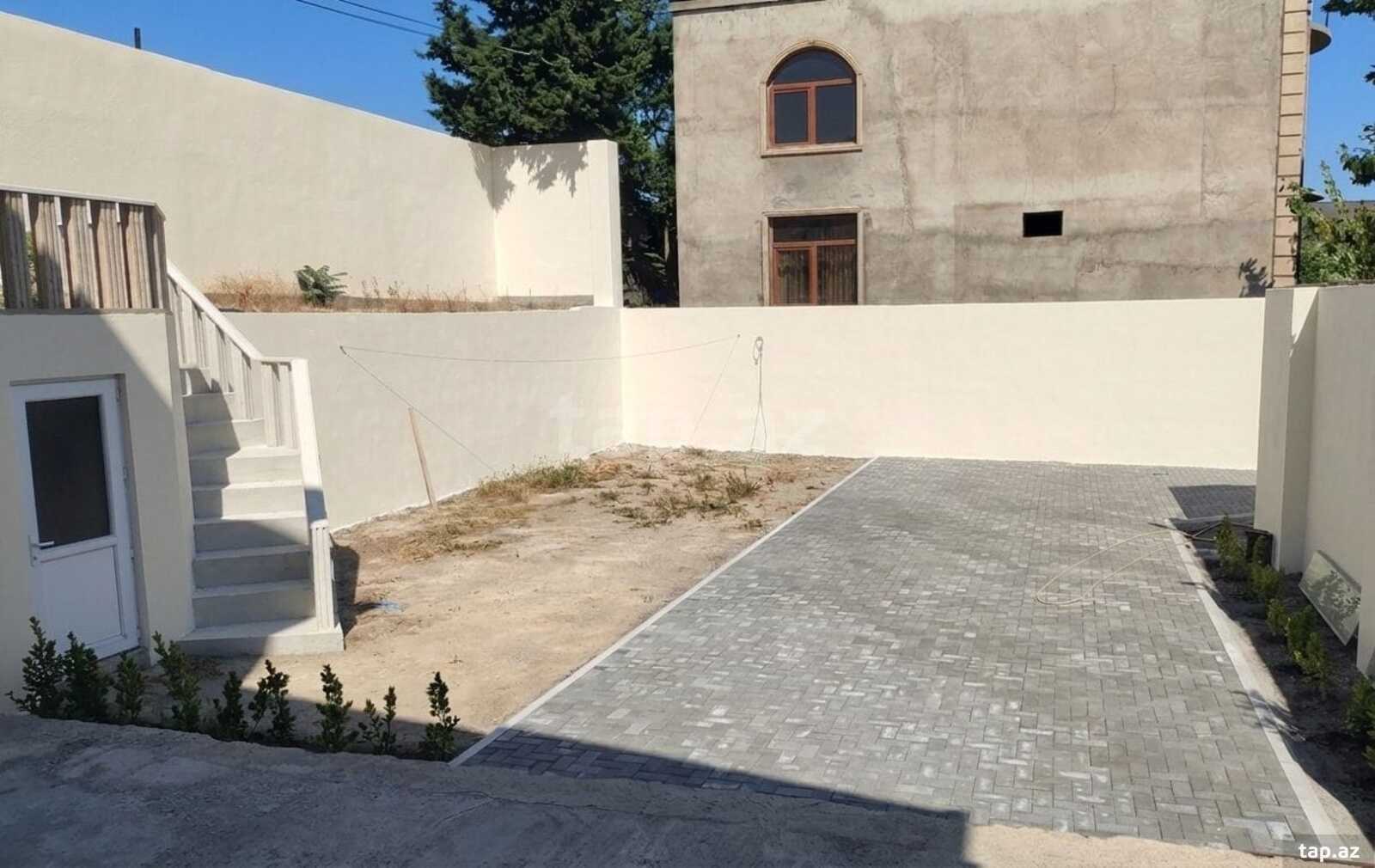 Villa kirayə verilir, Babək pr.
