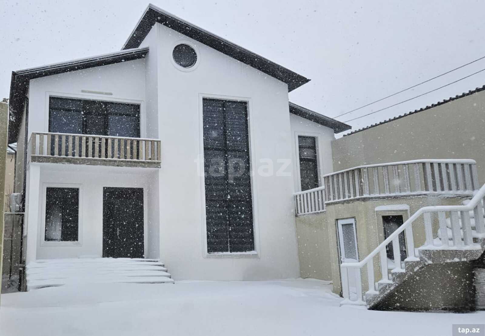 Villa kirayə verilir, Babək pr.