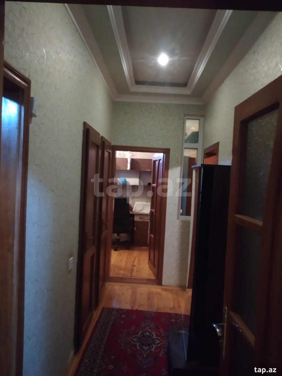 Həyət evi kirayə verilir, Xırdalan ş.
