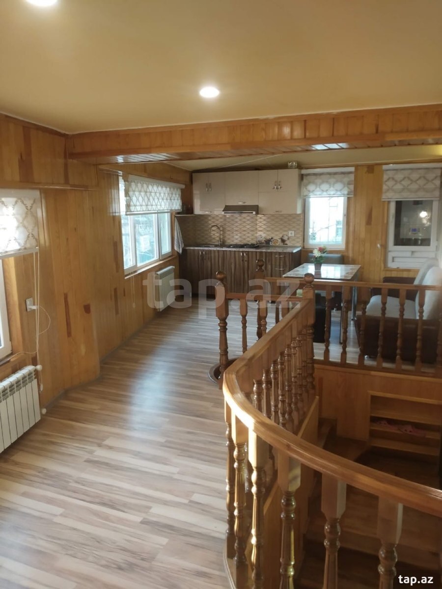 Həyət evi kirayə verilir, Xırdalan ş.