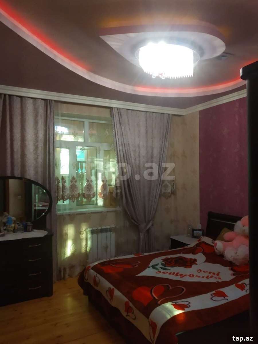Həyət evi kirayə verilir, Xırdalan ş.