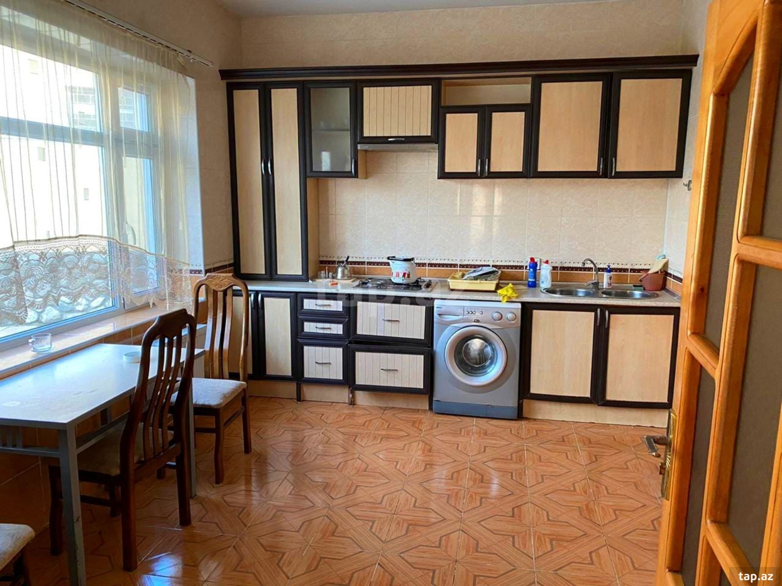 Villa, Hacı Zeynalabdin Tağıyev küç.
