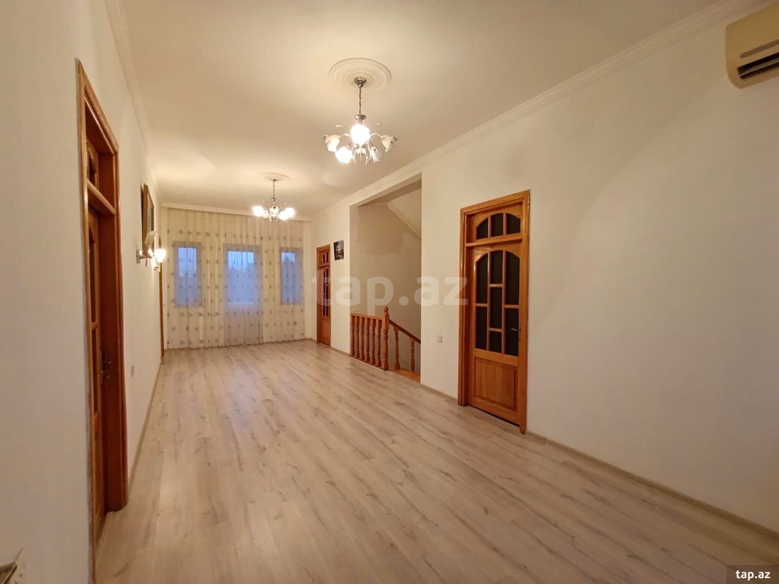 Villa, Hacı Zeynalabdin Tağıyev küç.