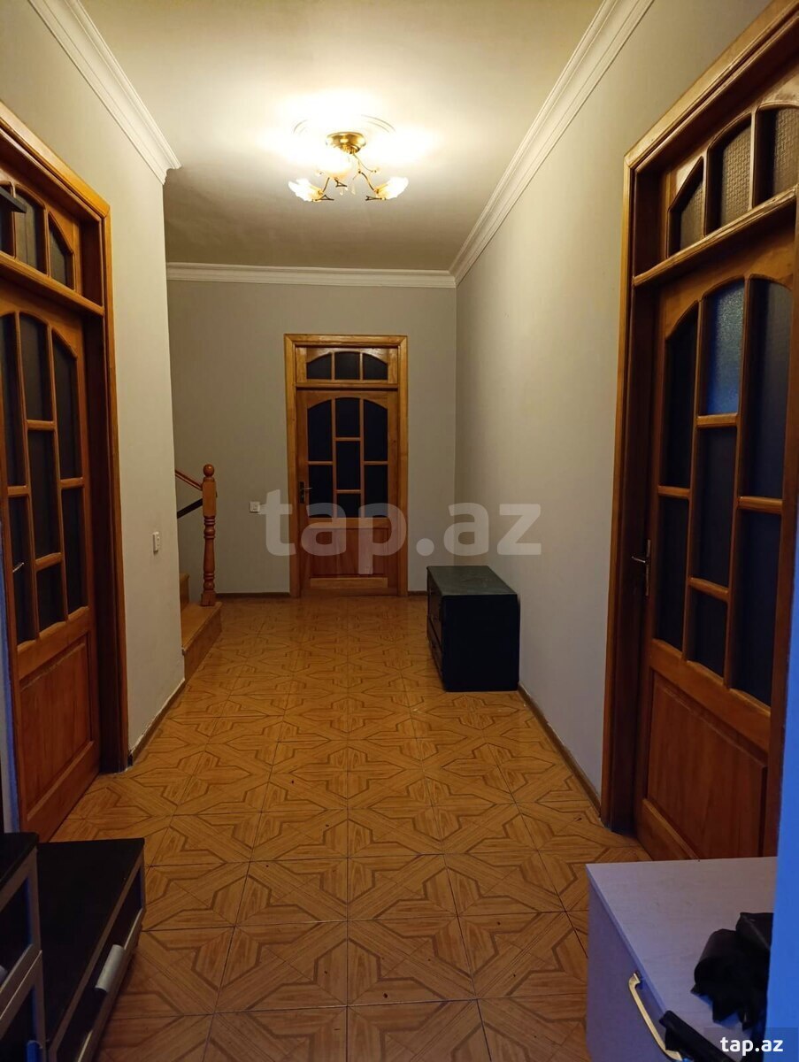 Villa, Hacı Zeynalabdin Tağıyev küç.