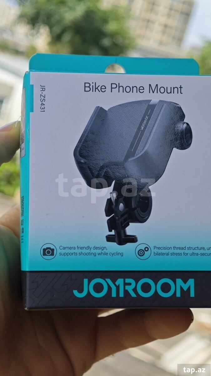 Telefon tutacağı Joyroom
