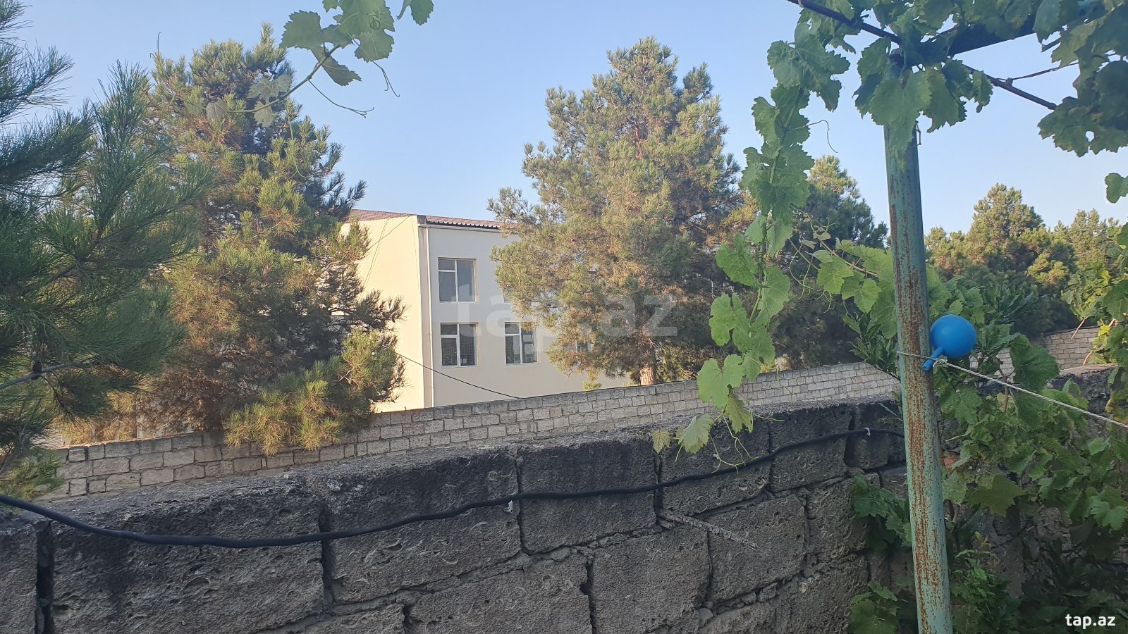 Land for sale, Baku