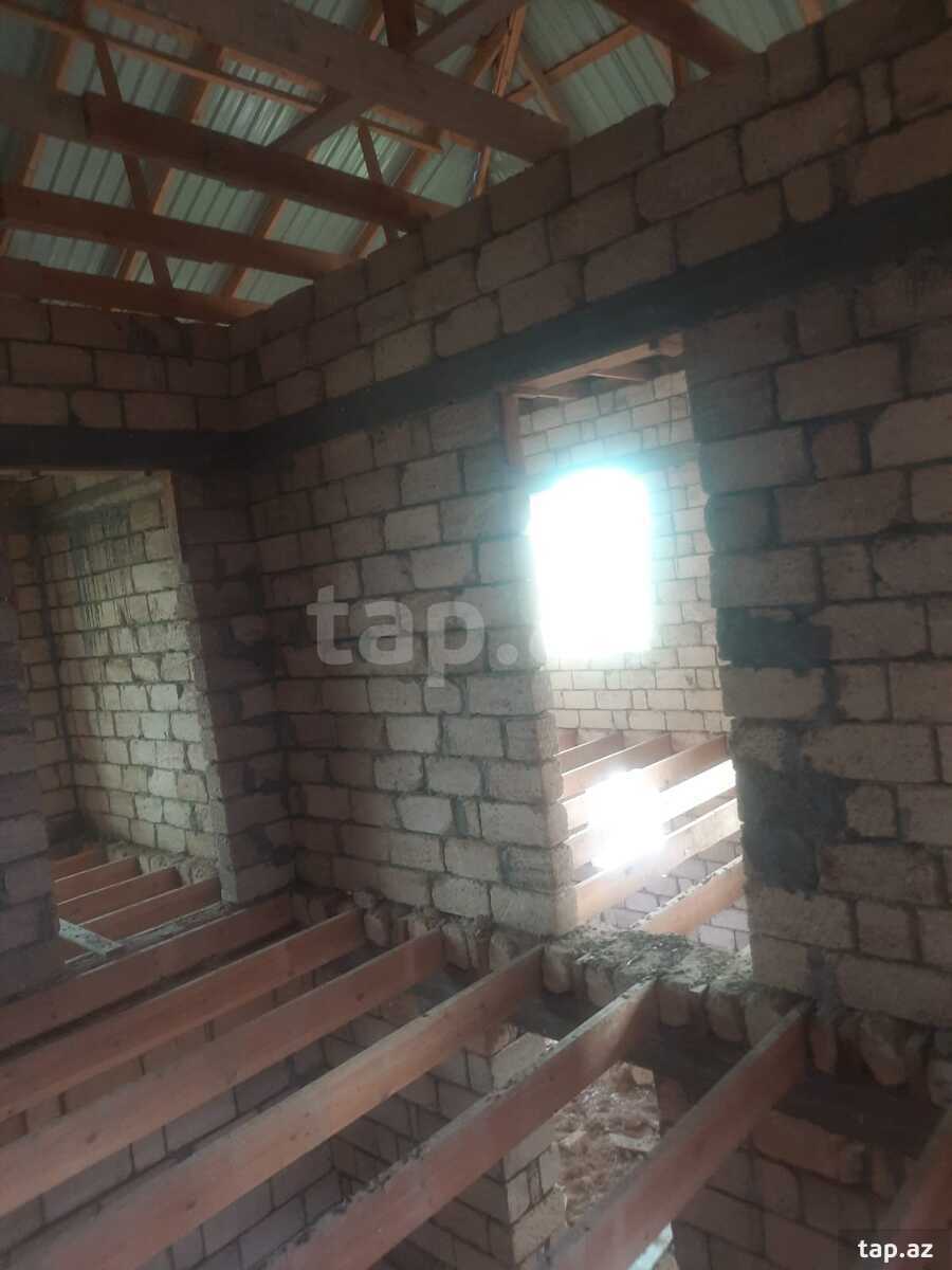 Həyət evi, Biləsuvar r.