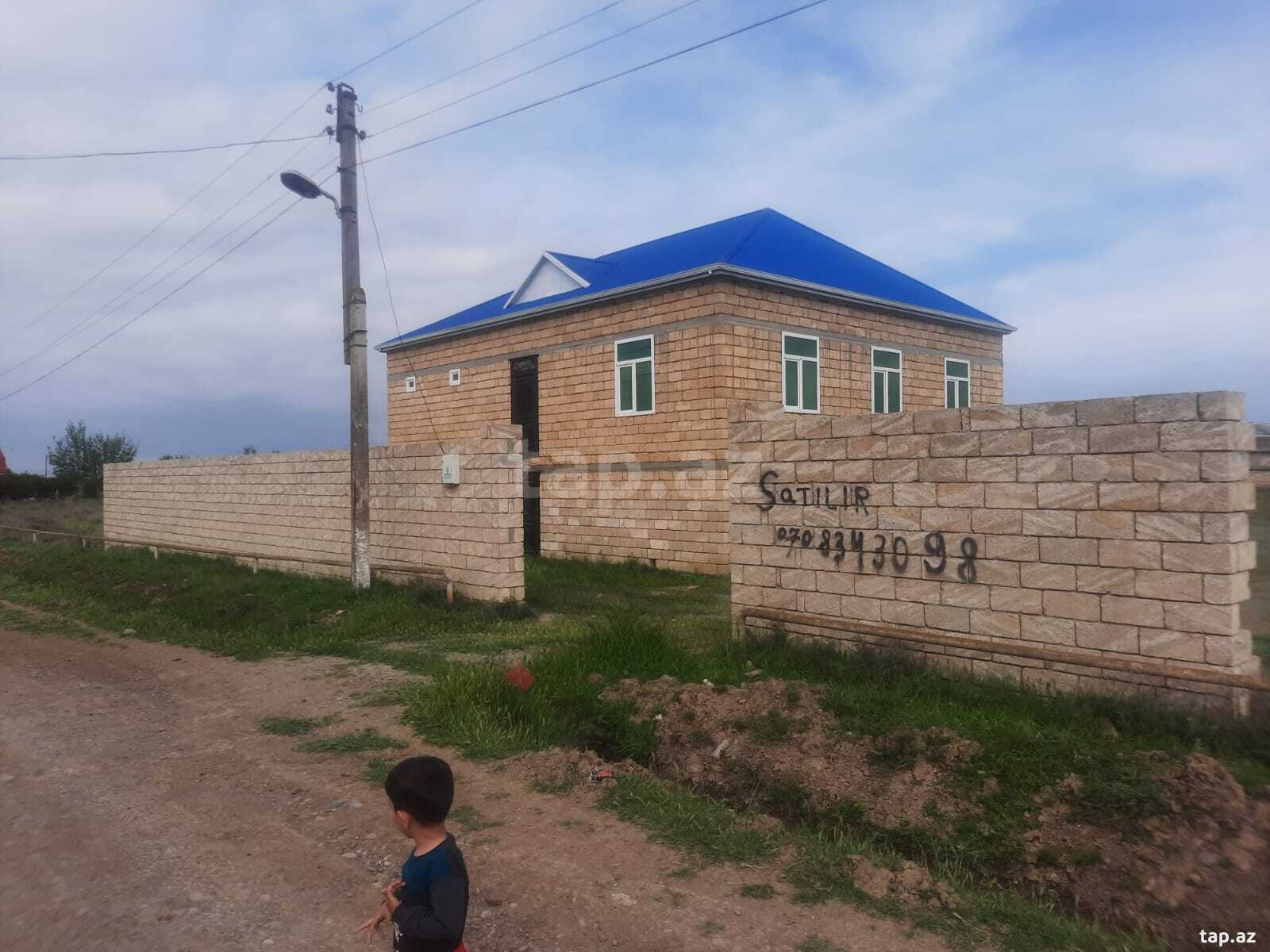 Həyət evi, Biləsuvar r.