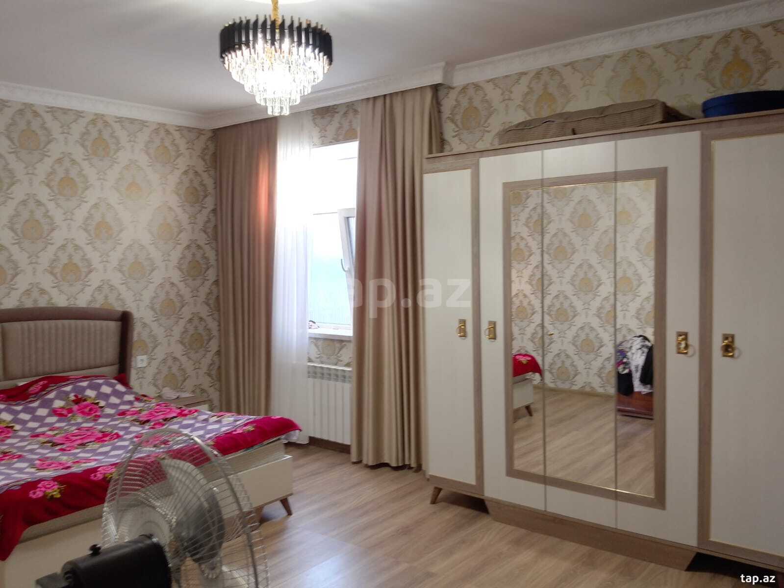 Həyət evi kirayə verilir, Qala qəs.