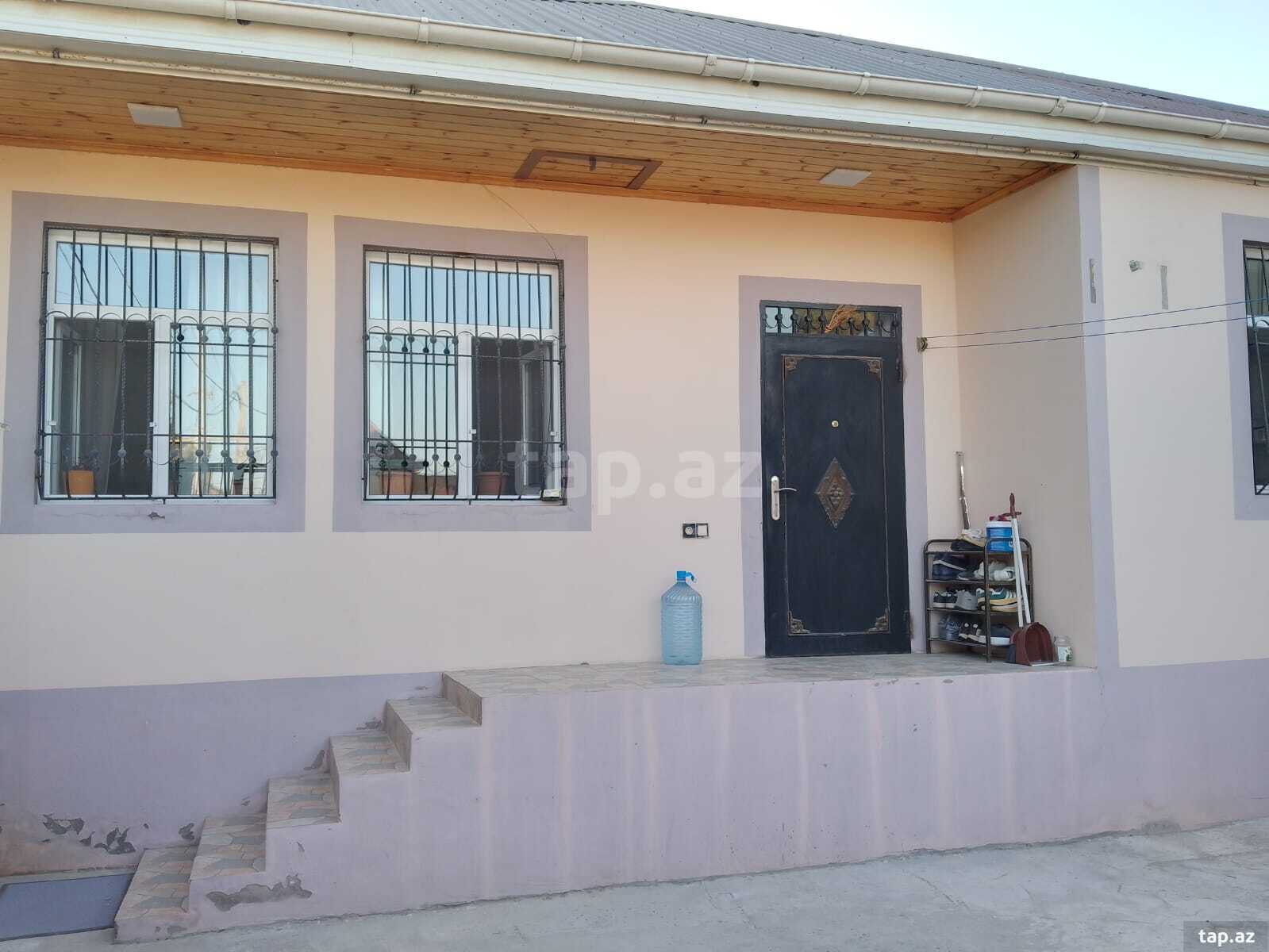 Həyət evi kirayə verilir, Qala qəs.