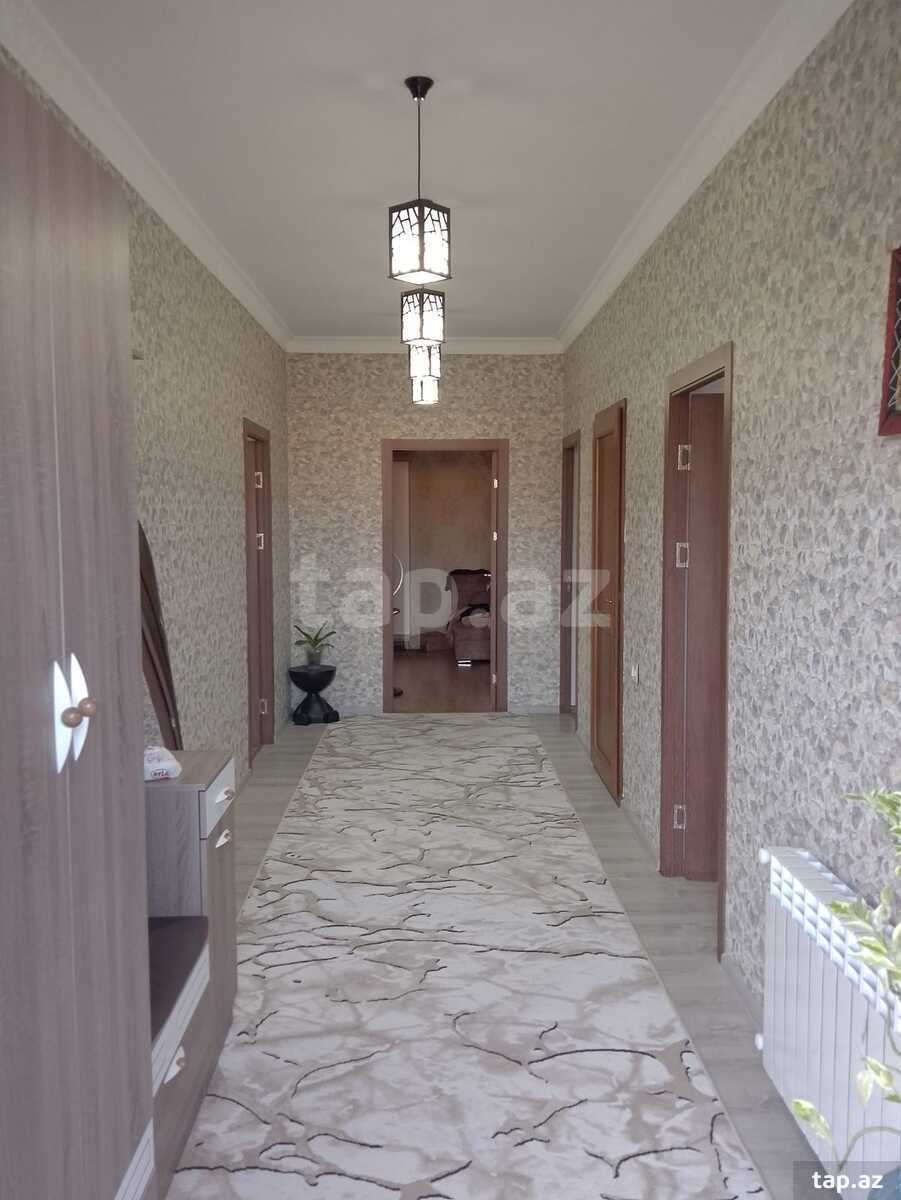 Həyət evi kirayə verilir, Qala qəs.