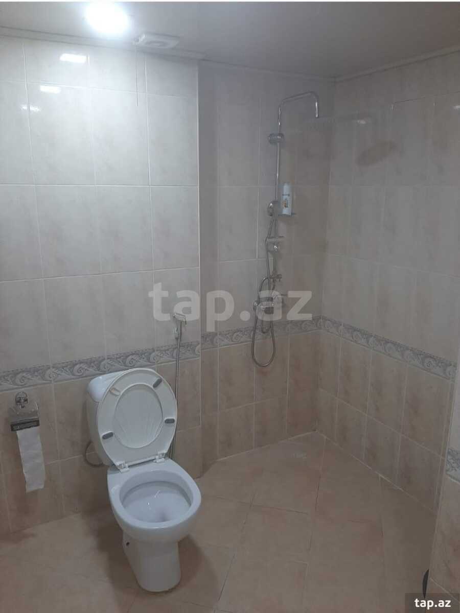 2-otaqlı yeni tikili kirayə verilir, İçərişəhər m., 75 m²