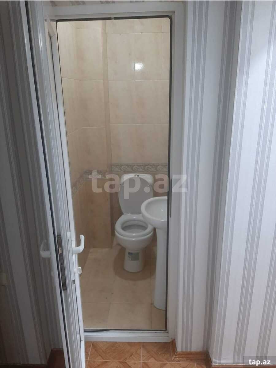 2-otaqlı yeni tikili kirayə verilir, İçərişəhər m., 75 m²