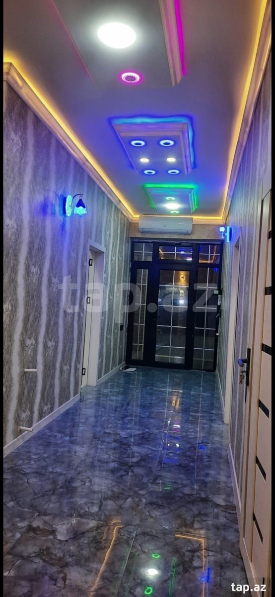Bağ evi kirayə verilir, Şüvəlan qəs.