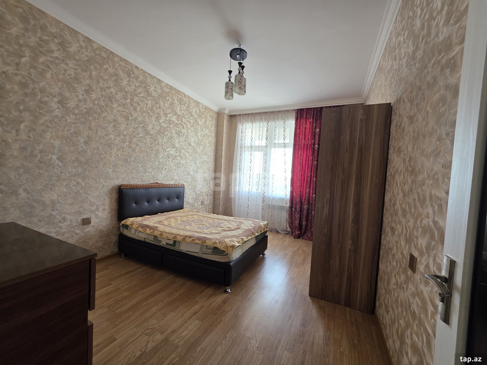 2-otaqlı yeni tikili kirayə verilir, Xırdalan ş., 57 m²