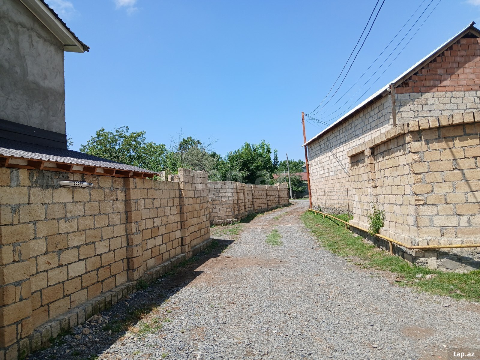 3-комн. частный дом на продажу, Габала, Габала