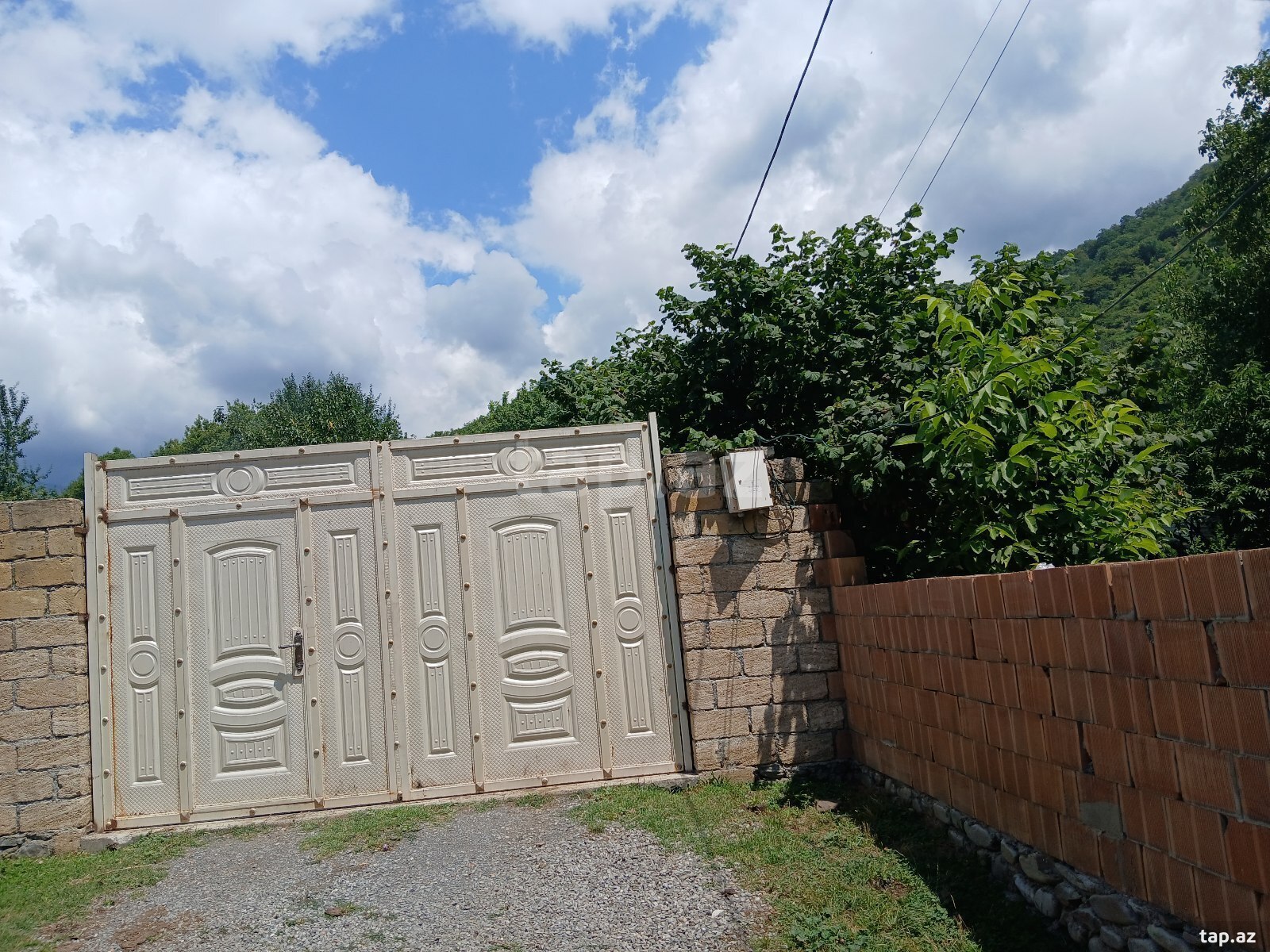3-комн. частный дом на продажу, Габала, Габала