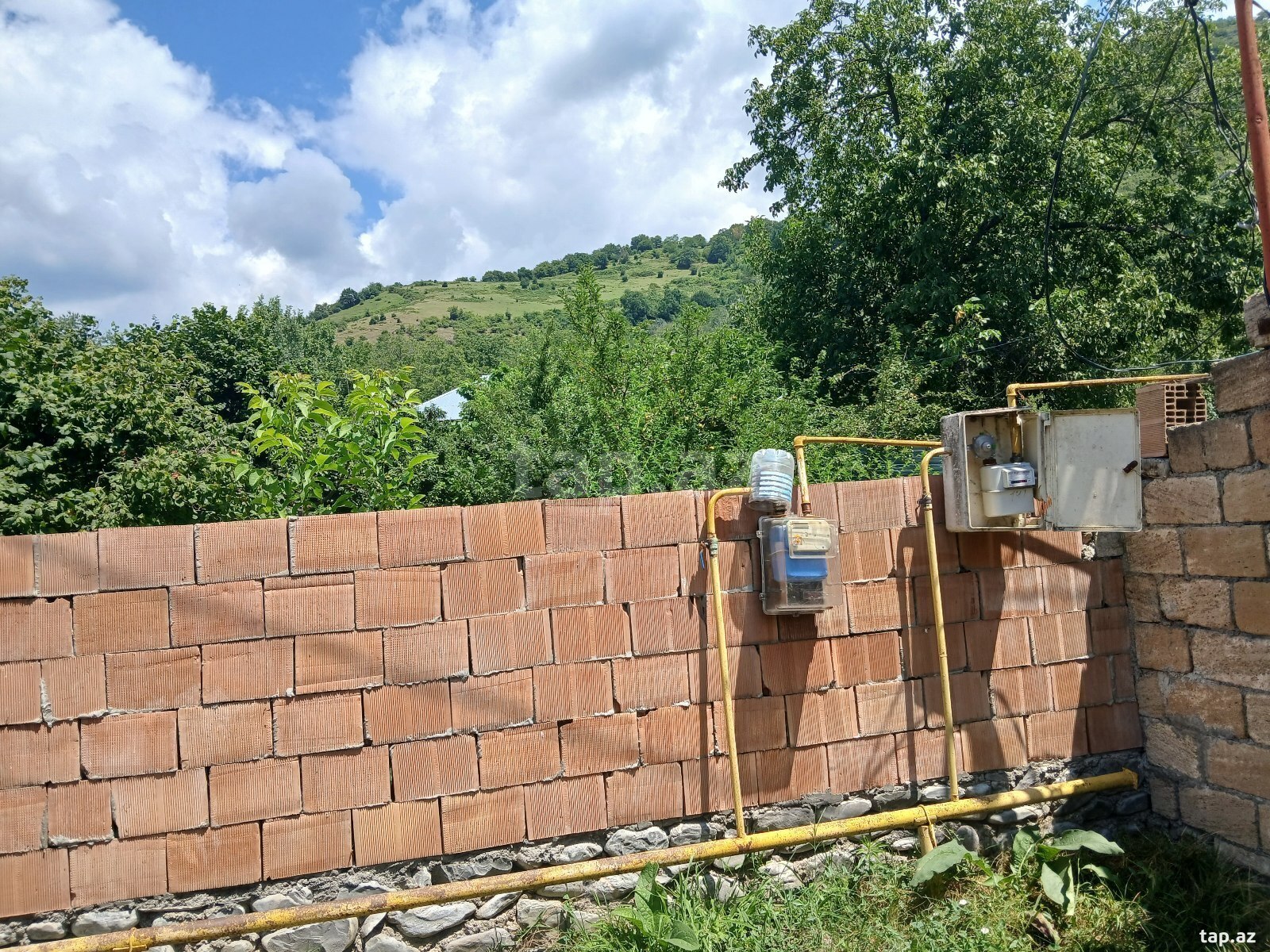 3-комн. частный дом на продажу, Габала, Габала