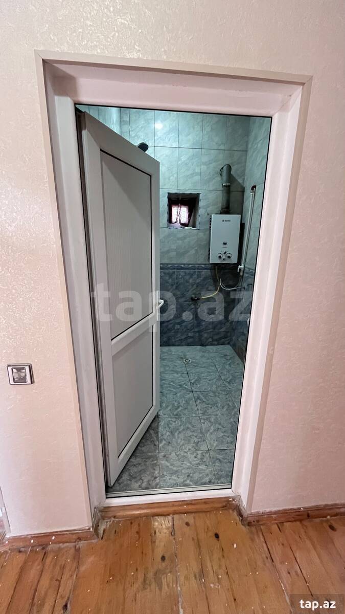 Həyət evi kirayə verilir, Masazır qəs.
